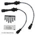 175-6200 by BECK ARNLEY - PREMIUM IGNITION WIRE SET