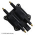 178-8299 by BECK ARNLEY - IGNITION COIL