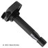 178-8303 by BECK ARNLEY - DIRECT IGNITION COIL