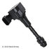 178-8317 by BECK ARNLEY - DIRECT IGNITION COIL