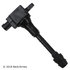 178-8306 by BECK ARNLEY - DIRECT IGNITION COIL