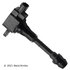 178-8319 by BECK ARNLEY - DIRECT IGNITION COIL
