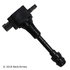 178-8318 by BECK ARNLEY - DIRECT IGNITION COIL