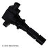 178-8386 by BECK ARNLEY - DIRECT IGNITION COIL