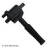 178-8387 by BECK ARNLEY - DIRECT IGNITION COIL