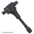 178-8376 by BECK ARNLEY - DIRECT IGNITION COIL