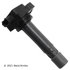 178-8393 by BECK ARNLEY - DIRECT IGNITION COIL