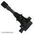 178-8395 by BECK ARNLEY - DIRECT IGNITION COIL
