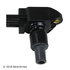 178-8396 by BECK ARNLEY - IGNITION COIL