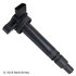178-8398 by BECK ARNLEY - DIRECT IGNITION COIL