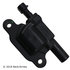 178-8411 by BECK ARNLEY - DIRECT IGNITION COIL