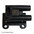 178-8400 by BECK ARNLEY - IGNITION COIL