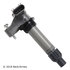 178-8435 by BECK ARNLEY - DIRECT IGNITION COIL