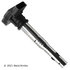 178-8445 by BECK ARNLEY - DIRECT IGNITION COIL