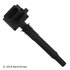 178-8453 by BECK ARNLEY - DIRECT IGNITION COIL