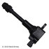 178-8460 by BECK ARNLEY - DIRECT IGNITION COIL