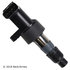 178-8472 by BECK ARNLEY - DIRECT IGNITION COIL