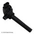 178-8463 by BECK ARNLEY - DIRECT IGNITION COIL