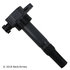 178-8504 by BECK ARNLEY - DIRECT IGNITION COIL