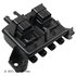 178-8492 by BECK ARNLEY - IGNITION COIL PACK