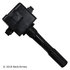 178-8496 by BECK ARNLEY - DIRECT IGNITION COIL