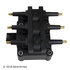 178-8518 by BECK ARNLEY - IGNITION COIL