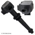 178-8512 by BECK ARNLEY - DIRECT IGNITION COIL