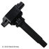 178-8527 by BECK ARNLEY - DIRECT IGNITION COIL