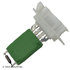 204-0008 by BECK ARNLEY - BLOWER MOTOR RESISTOR