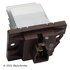 204-0091 by BECK ARNLEY - BLOWER MOTOR RESISTOR