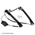 211-0003 by BECK ARNLEY - WINDOW REGULATOR POWER FT L