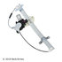 212-0014 by BECK ARNLEY - WINDOW REGULATOR POWER W MTR FR RT