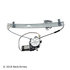 212-0048 by BECK ARNLEY - WINDOW REGULATOR POWER W MTR FR RT