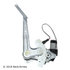 212-0059 by BECK ARNLEY - WINDOW REGULATOR POWER W MTR RR L