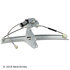 212-0067 by BECK ARNLEY - WINDOW REGULATOR POWER W MTR FR L
