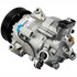 15-22374 by ACDELCO - Air Conditioning Compressor