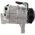 15-22421 by ACDELCO - Air Conditioning Compressor and Clutch Assembly