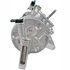 15-22421 by ACDELCO - Air Conditioning Compressor and Clutch Assembly