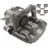 18FR1504 by ACDELCO - Disc Brake Caliper - Natural, Semi-Loaded, Floating, Uncoated, Performance Grade