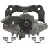 18FR1504 by ACDELCO - Disc Brake Caliper - Natural, Semi-Loaded, Floating, Uncoated, Performance Grade
