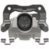 18FR1504 by ACDELCO - Disc Brake Caliper - Natural, Semi-Loaded, Floating, Uncoated, Performance Grade