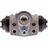 18E370232 by ACDELCO - Drum Brake Wheel Cylinder - Bolted, with Bleeder Screw and Bleeder Screw Cap