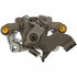 18FR12737C by ACDELCO - Disc Brake Caliper - Rear Passenger Side, Natural, Semi-Loaded, Coated