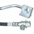 18J1125 by ACDELCO - Brake Hydraulic Hose