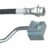 18J3130 by ACDELCO - Brake Hydraulic Hose