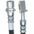 18J4619 by ACDELCO - Brake Hydraulic Hose