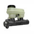 18M734 by ACDELCO - Brake Master Cylinder - with Master Cylinder Cap, Aluminum, 2 Mounting Holes