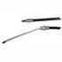 18P1540 by ACDELCO - Parking Brake Cable