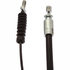 18P97437 by ACDELCO - CABLE ASMPARK BRK (B)