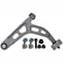 45D1221 by ACDELCO - Suspension Control Arm and Ball Joint Assembly